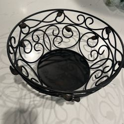 Princess Fruit Bowl