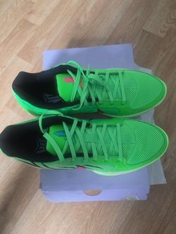Nike JA 2