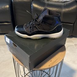Jordan 11 