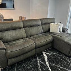 Recliners Sofa