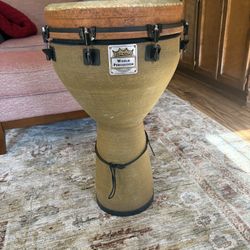 Remo Djembe 14" Head