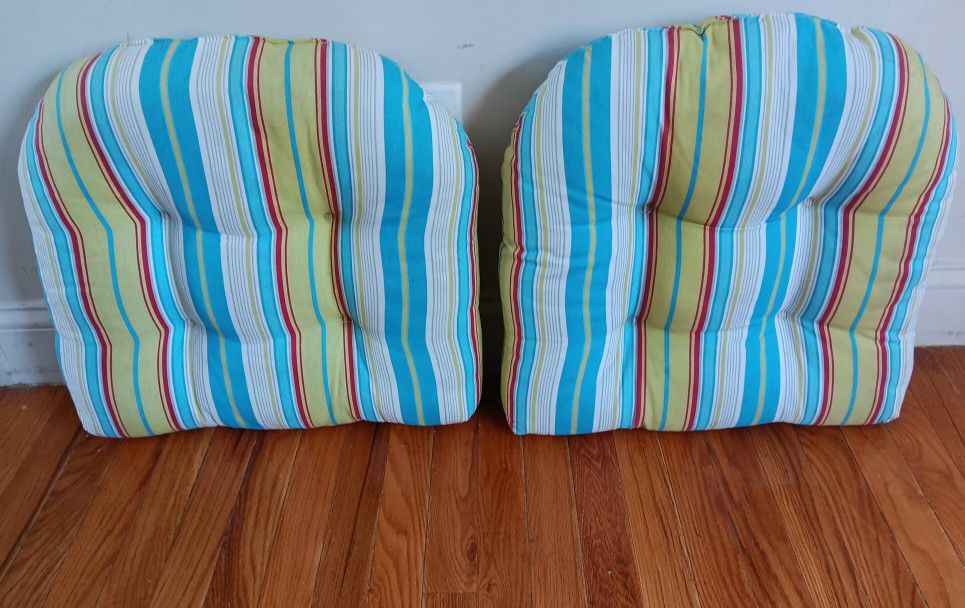 Indoor / Outdoor Chair Cushion 
