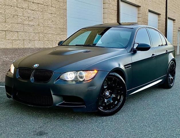 2008 BMW 3 Series