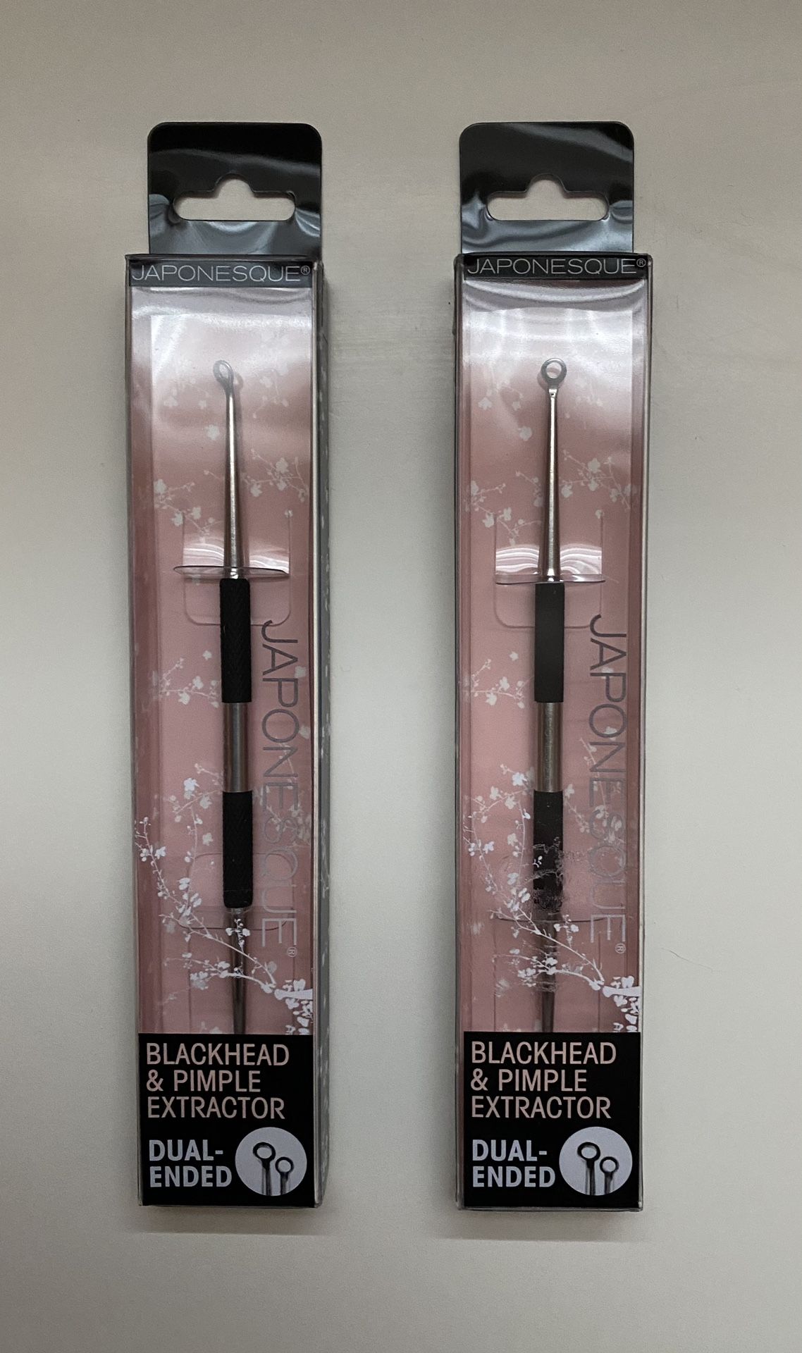 Pimple & Blackhead extractor
