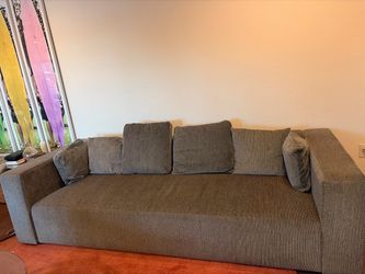 Luxury sofa