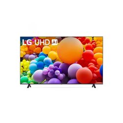 75inch Smart Lg Tv 