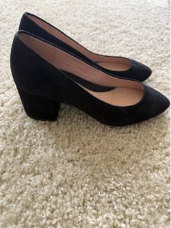 Comfortable heels size 5