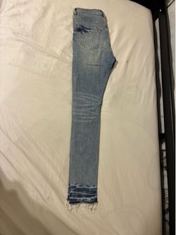 Skinny jeans