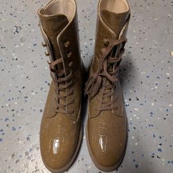 stuart weitzman Boots New 7.5