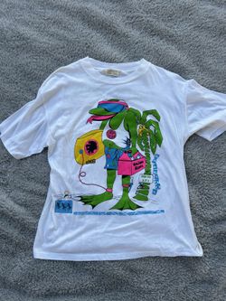 Vintage Shirts