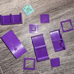 Clone Artisan Keycap Mold