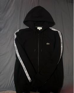 Lacoste jacket