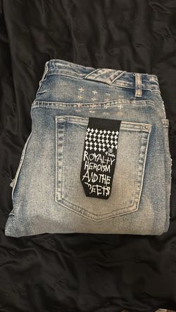Ksubies Jeans