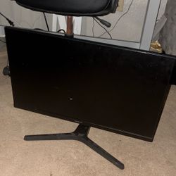 Samsung Monitor 24 Inch 75hz 