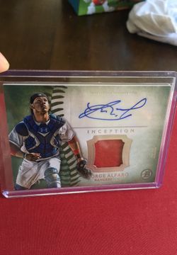 Sports cards Rookie Autograph