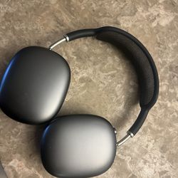 AirPod Max’s Headphones 