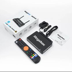 Magabox