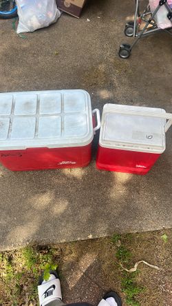 Coolers