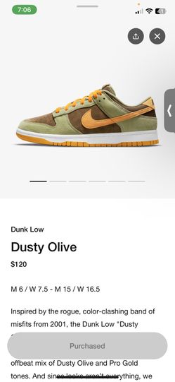 Dunks 
