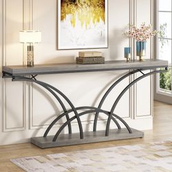 Brand New Console Table