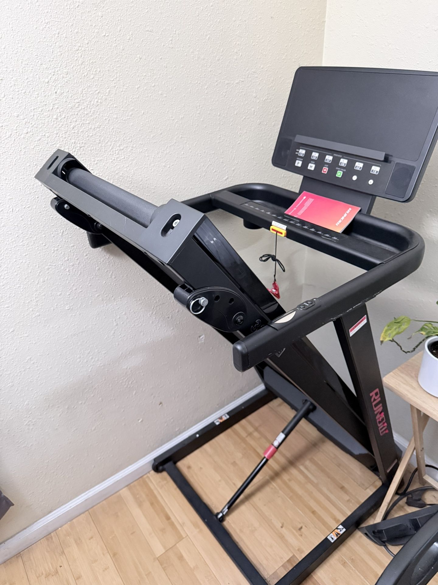 RUNOW Treadmill For Sale