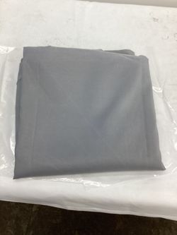 Pipe Trim 6" Full Size 75x54x6 Outdoor Fitted Sheet Slip Cover Only