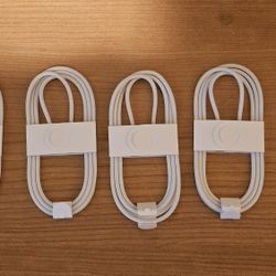 Apple iPhone and iPad USB-C Charging cable **NEW**