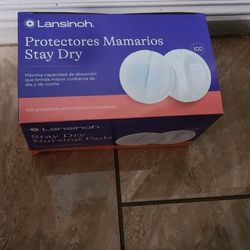 Nursing Pads