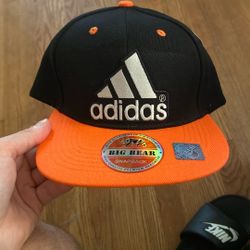 Adidas Snap Back