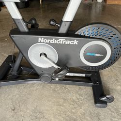 NordicTrack SMR  cycle