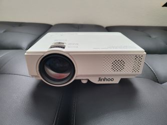1080P Mini Projector
