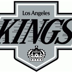 La Kings game
