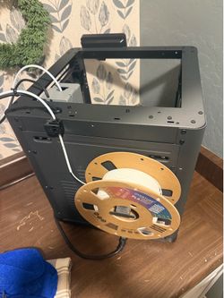 3D. Printer
