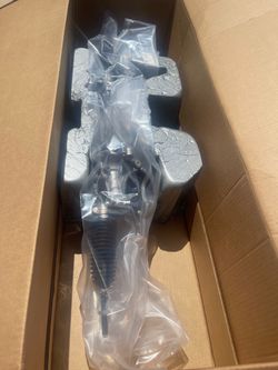 2022 2023 2024 Honda Civic power steering gearbox, rack and pinion brand new part