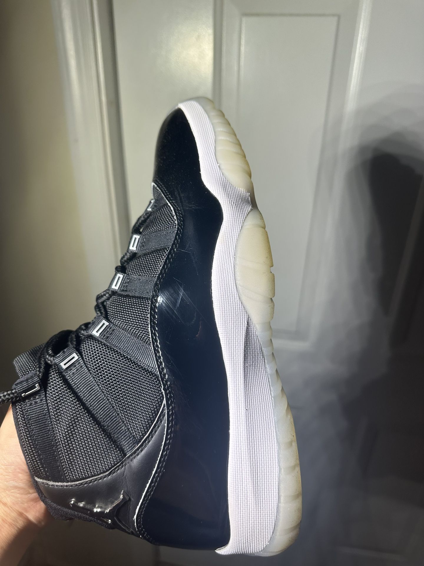 Jordan 11 Jubilee Size 11