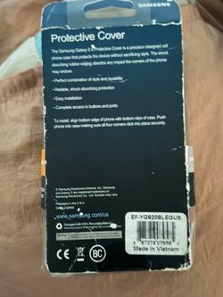 Galaxy s6 case