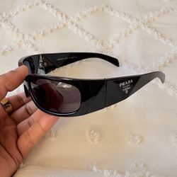 Prada Sunglasses New Design | Brand New 
