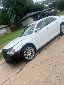 2014 Chrysler 300