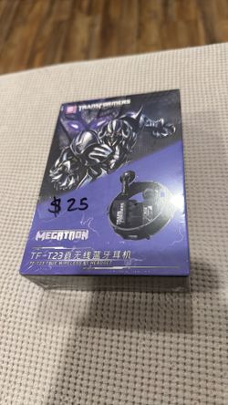Transformer, True Wireless, Earphones