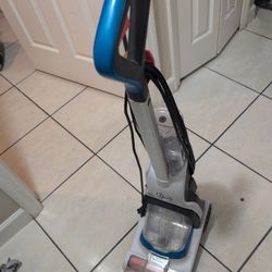 Hoover PowerDash Pet, Carpet Cleaner Machine, Carpet & Rugs, for Small Spaces, Compact, Lightweight, FH50710CN