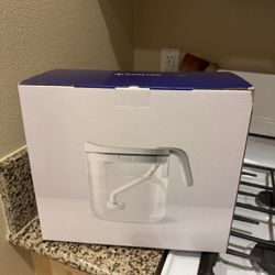 Carepod Mini - Mini But Mighty Humidifier