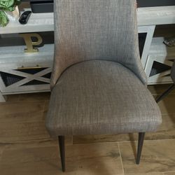 Kitchen table chairs 