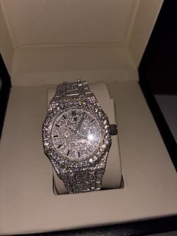 High Quality Moissanite AP