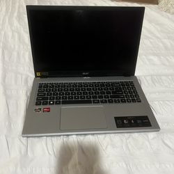 💻 Acer Aspire 3 15.6" Touchscreen Laptop – Fast & Reliable!