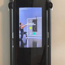 Tonal Home Gym 2024 – Like New, 37 Rides, Ashland