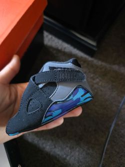Bby shoes 2c