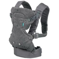 Convertible Baby Carrier