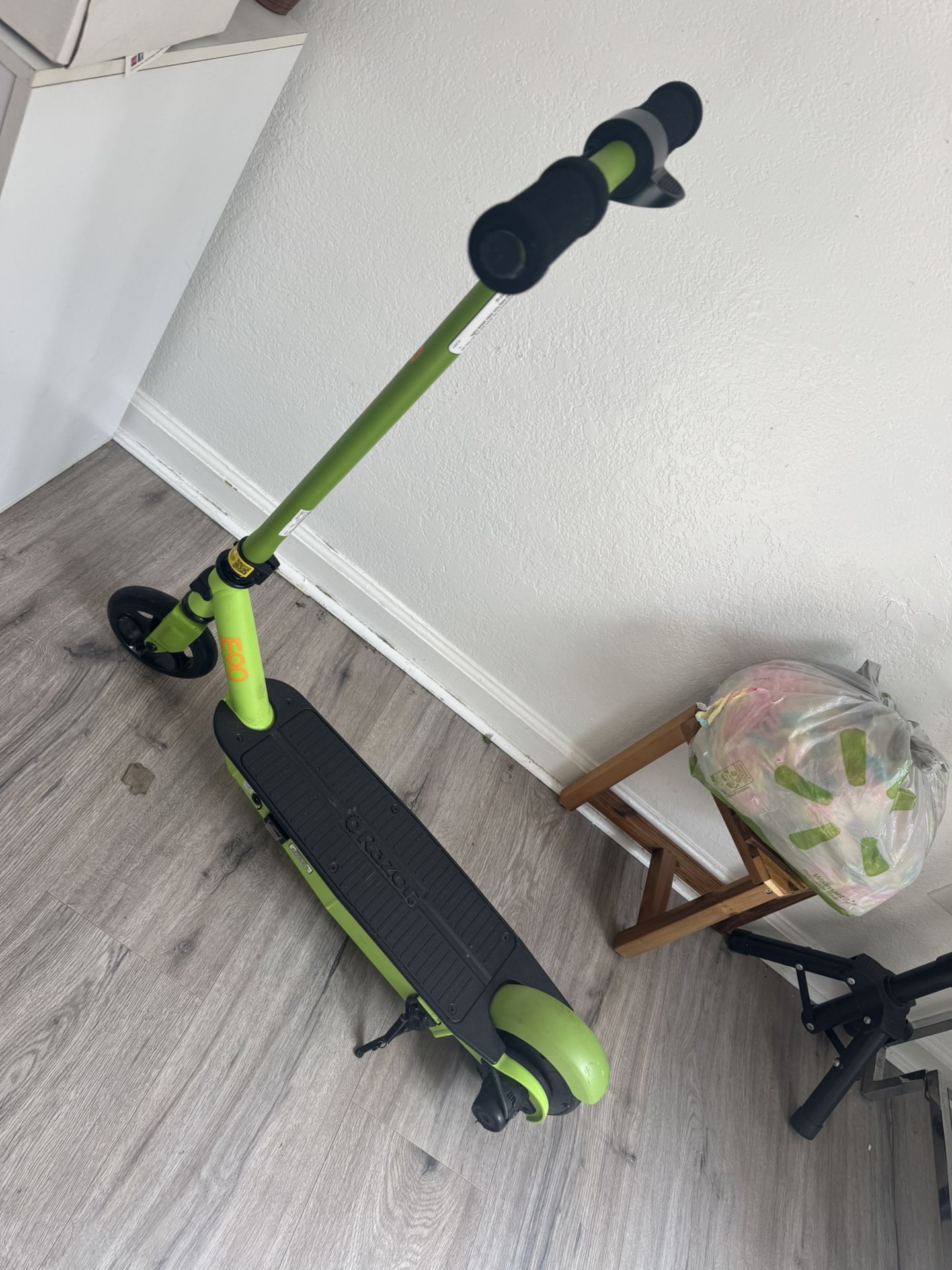 Kid Scooter