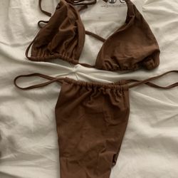 Matte Collection Swim Wear / bikini /swim/ Bathing Suit