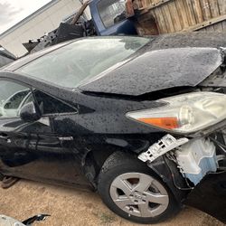 2012 Prius Parts